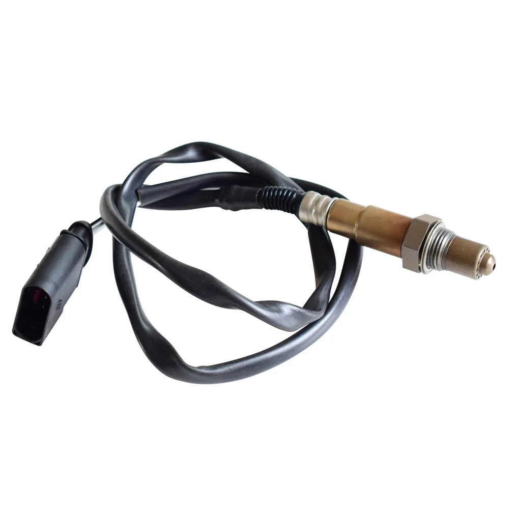 Emission Systems Oxygen Sensor Lambda Sensor Air Fuel Ratio O2 Sensor For Audi Volkswagen 234 4242