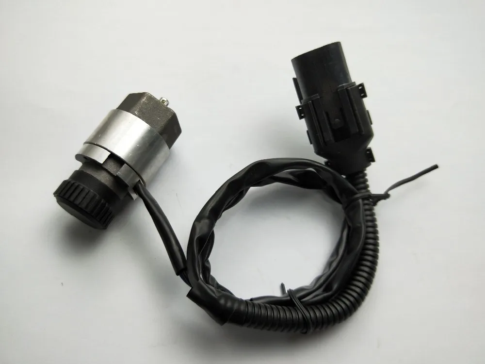 94600-8A200 speed sensor for HYUNDAI – car parts from China